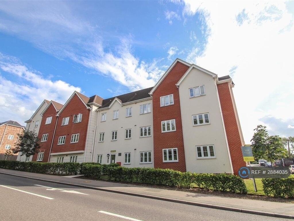 Main image of property: London Road, Benfleet, SS7