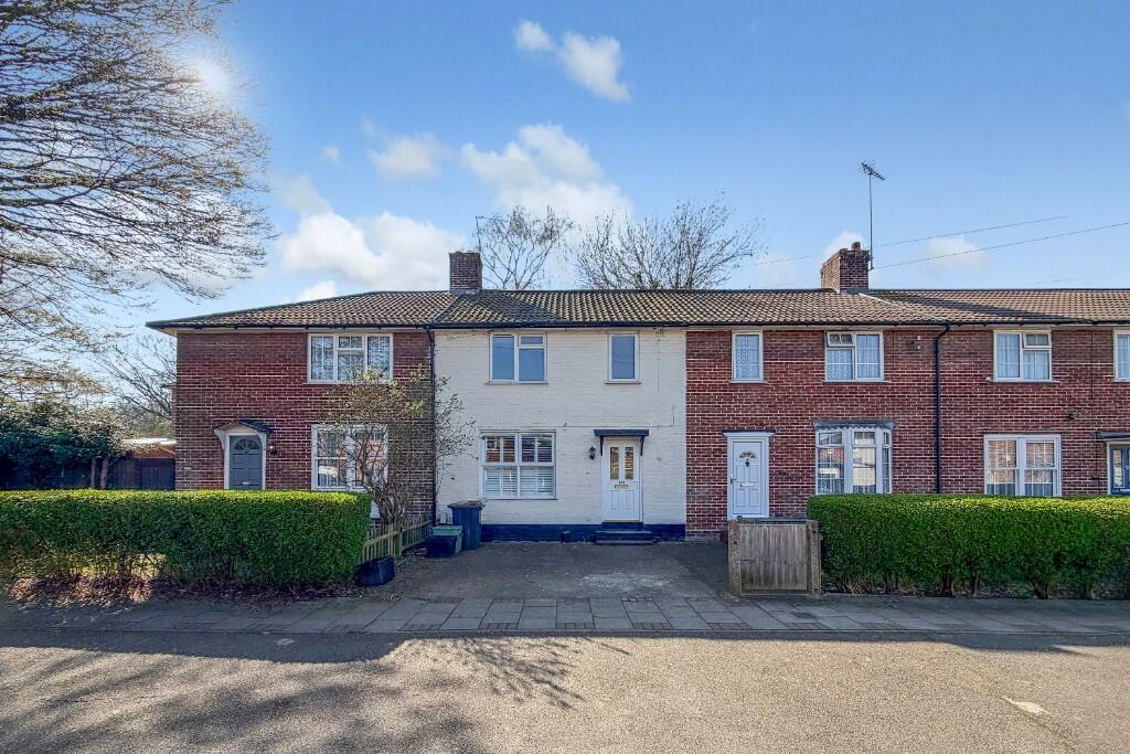 Main image of property: Ravensworth Road, London, SE9