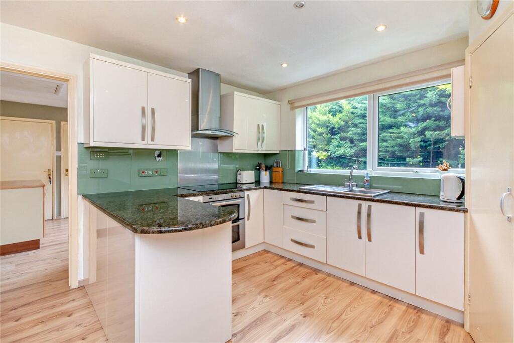 Nimms Meadow, Wantage Road, Great Shefford, Hungerford, RG17 - View 6