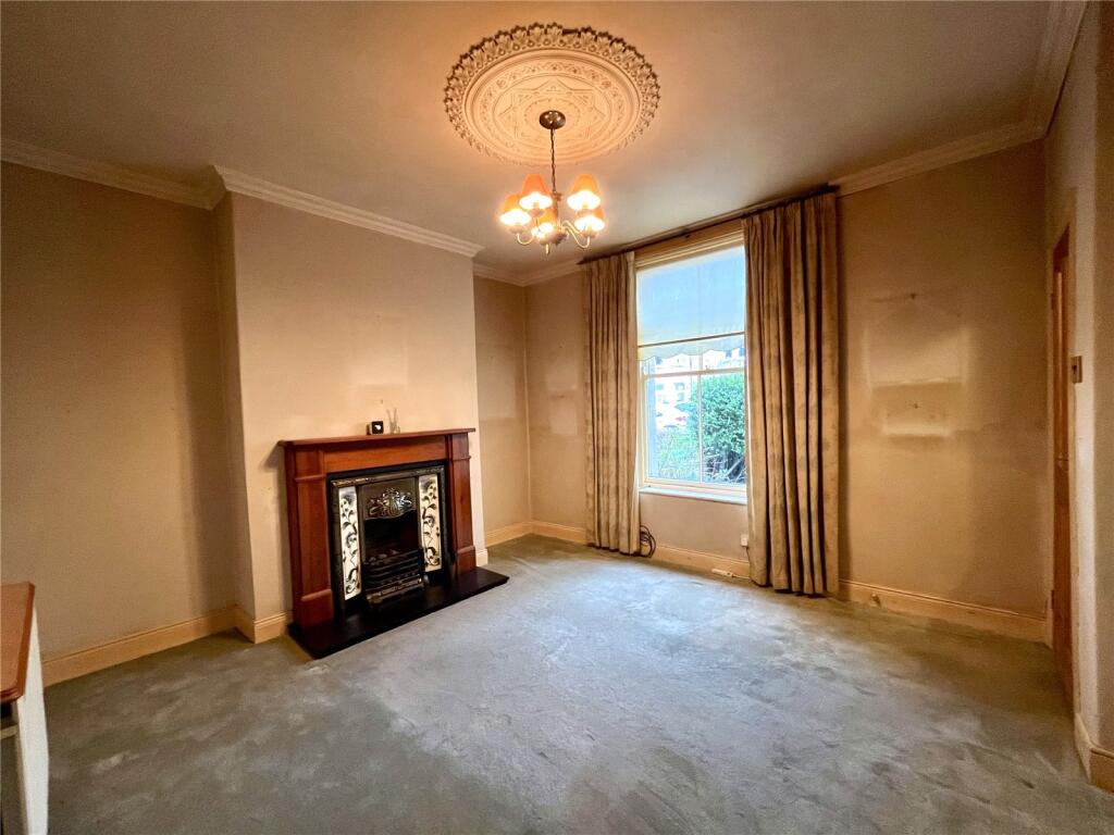 House in Hexham, Northumberland - View 3