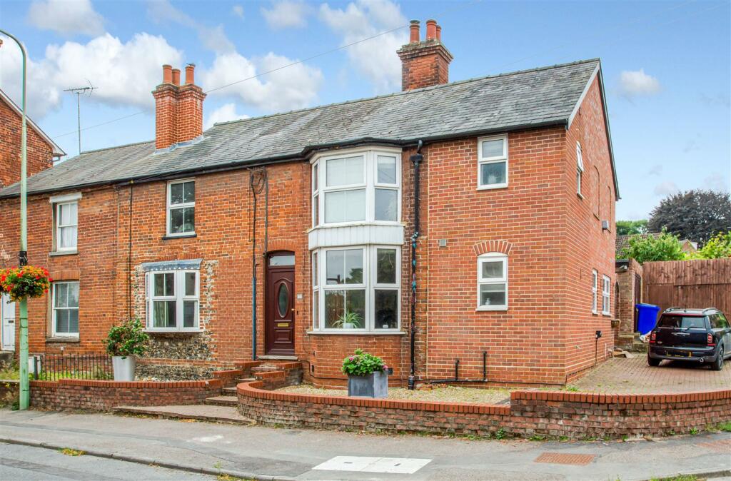 Main image of property: Hamlet Road, Haverhill