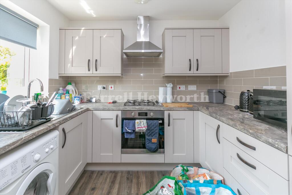 House in South Ribble, Farington - View 2