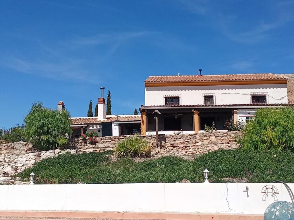 Main image of property: Murcia, Lorca