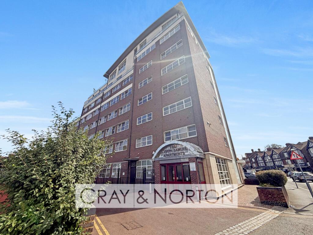 Apartment in London, Elmers End - View 2