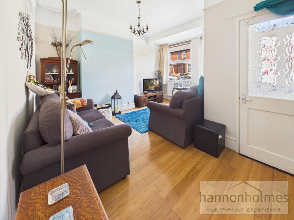 House in Manchester - View 4