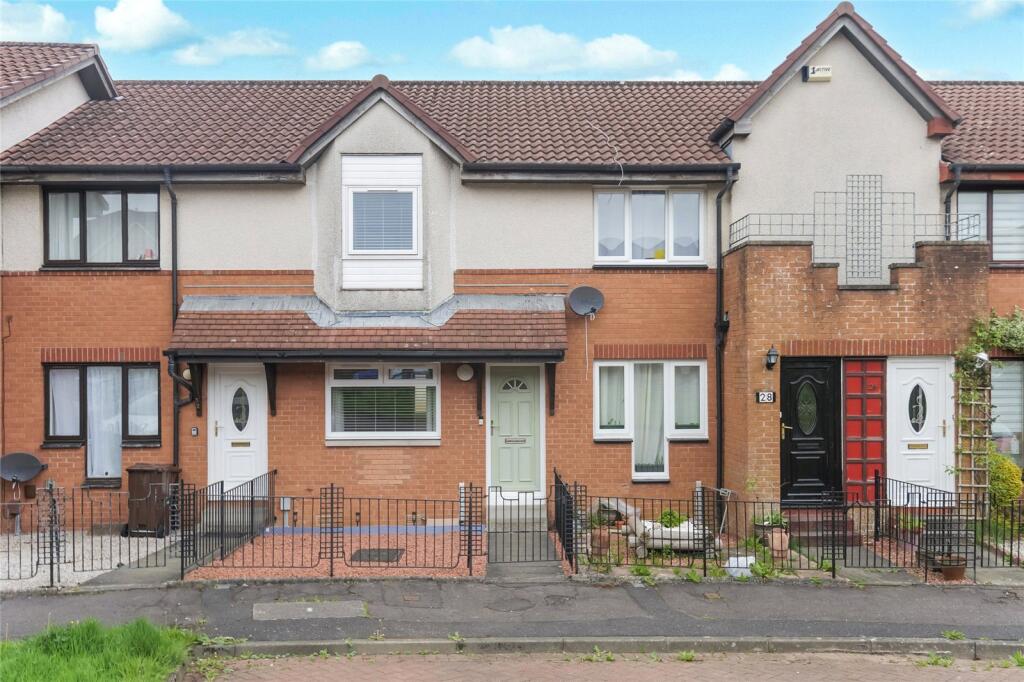 Main image of property: Scarrel Drive, Glasgow, Glasgow City, G45