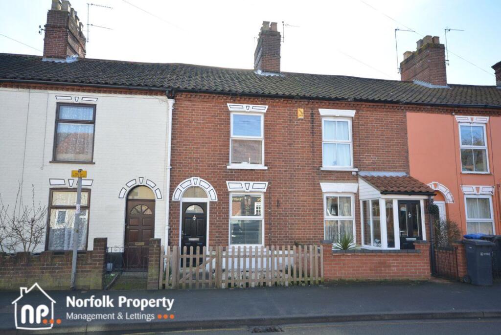 Main image of property: North City