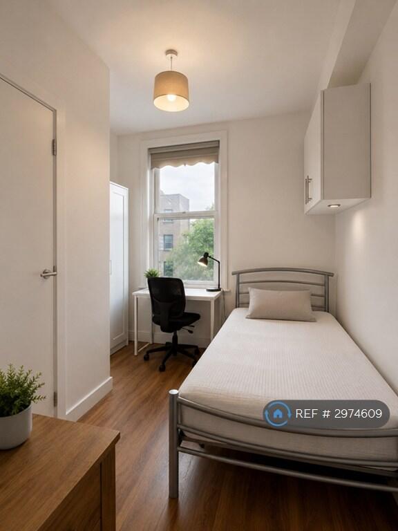Main image of property: Rufford Street, London, N1