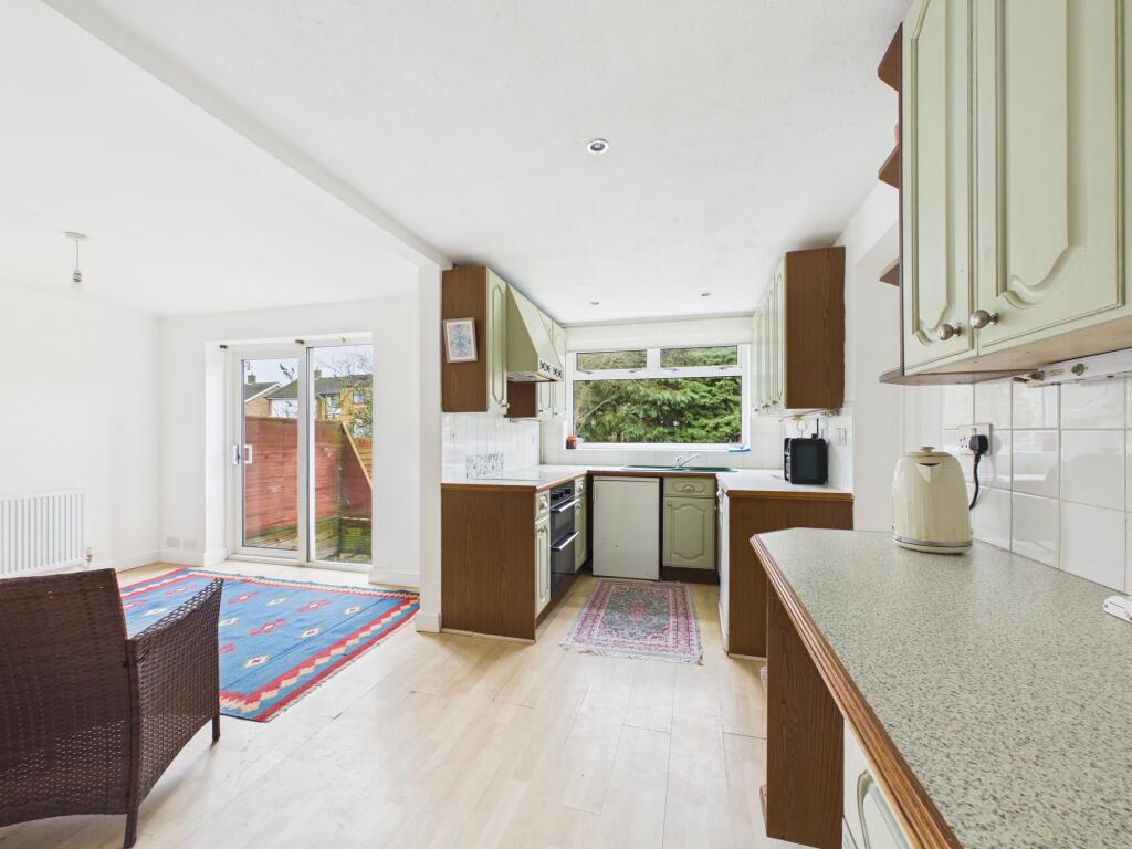 Charlestown Drive, Allestree photo 4