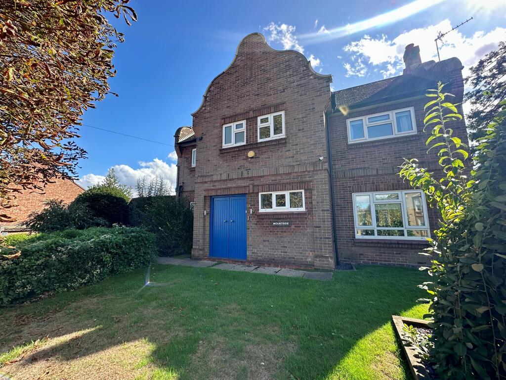 Main image of property: Norwich Road, Wisbech