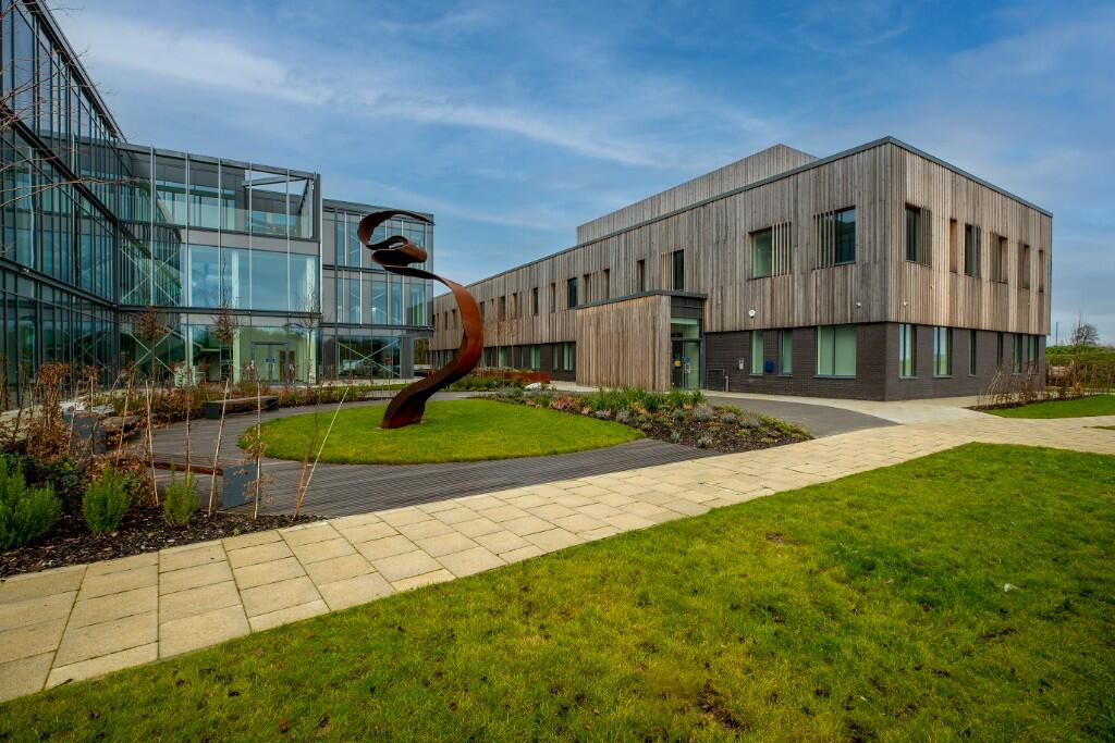 Main image of property: Harlow Innovation Park, Maypole Boulevard, Harlow, Essex, CM17