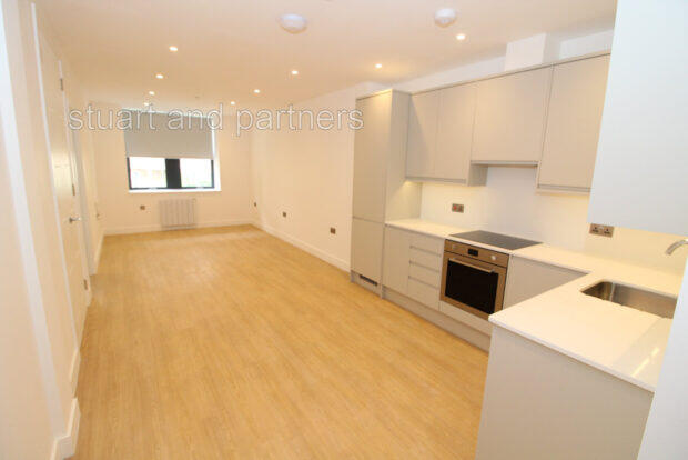 Main image of property: Perrymount Road, Haywards Heath, RH16