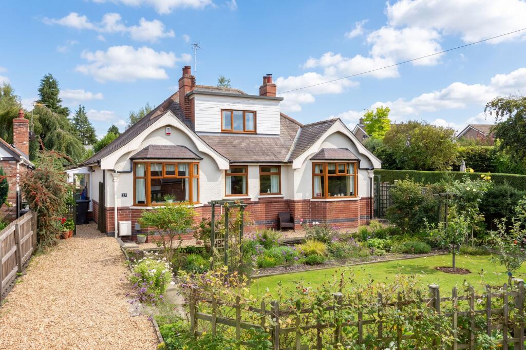 Main image of property: Tadcaster Road, Copmanthorpe, YO23