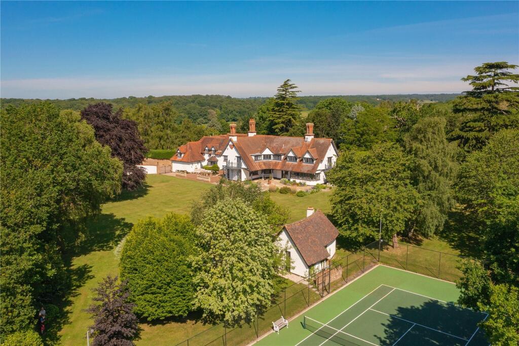 Denner Hill, Great Missenden, Buckinghamshire, HP16 - View 2
