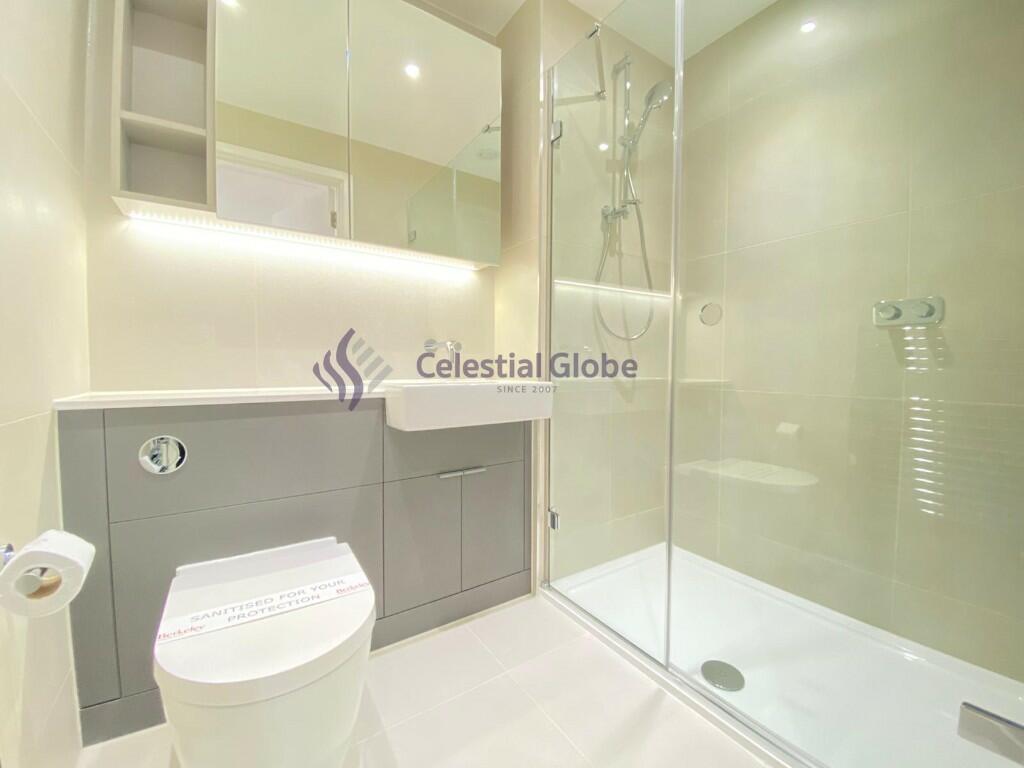 Main image of property: Coster Avenue, London, N4