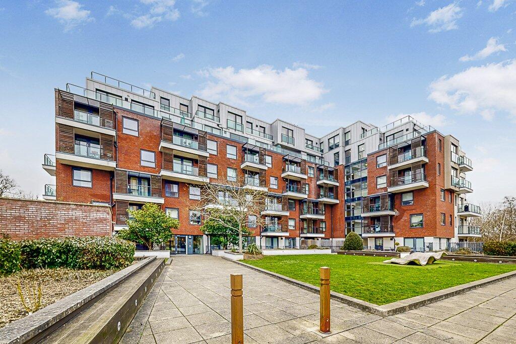 Main image of property: Green Lane, Edgware, HA8