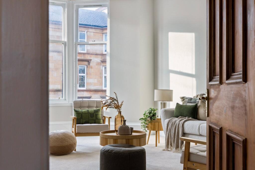 West Princes Street, Woodlands, Glasgow - More