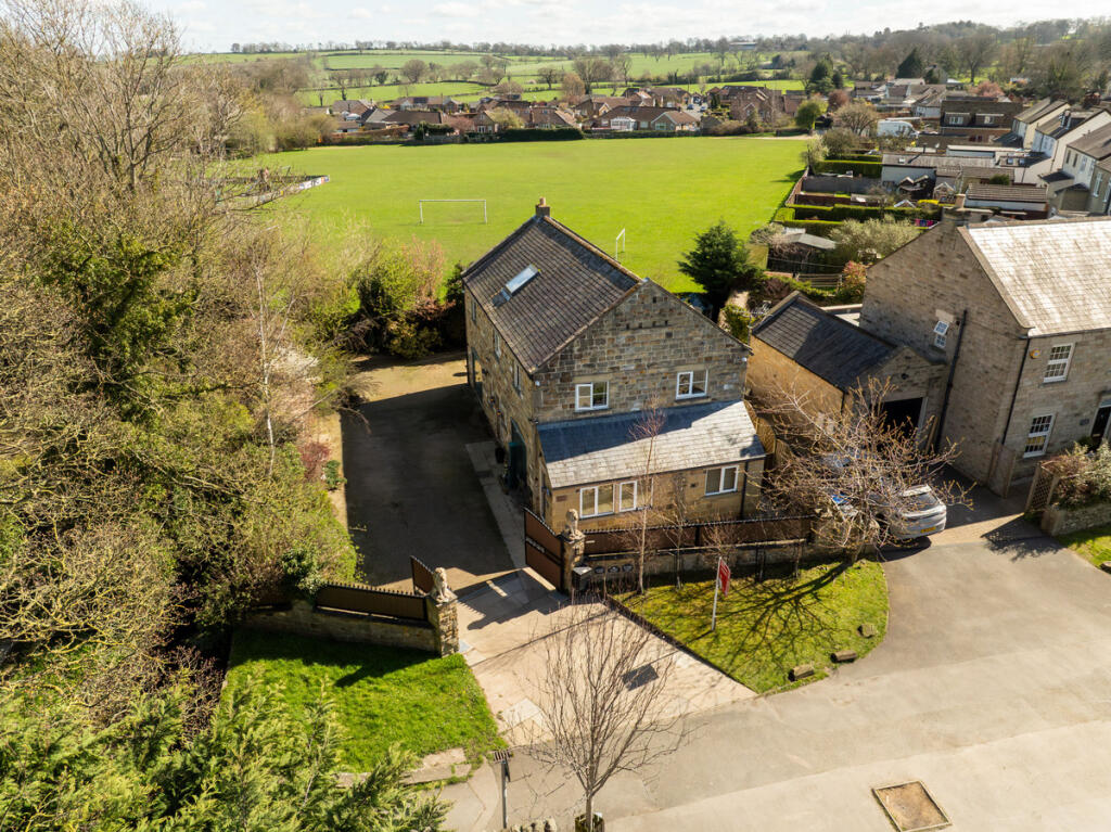 Main image of property: Hollins Lane, Harrogate, HG3