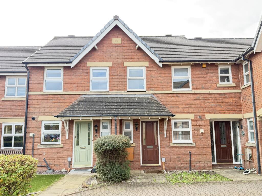 Main image of property: 21 West Cliffe Square 