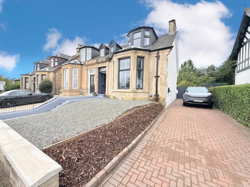 Main image of property: 17 Polmont Road, Laurieston, Falkirk, FK2 9QQ