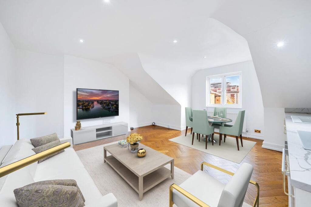 Main image of property: Ennismore Avenue, Chiswick, London