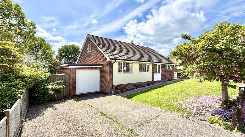 Main image of property: Furnham Crescent, Chard, Somerset TA20