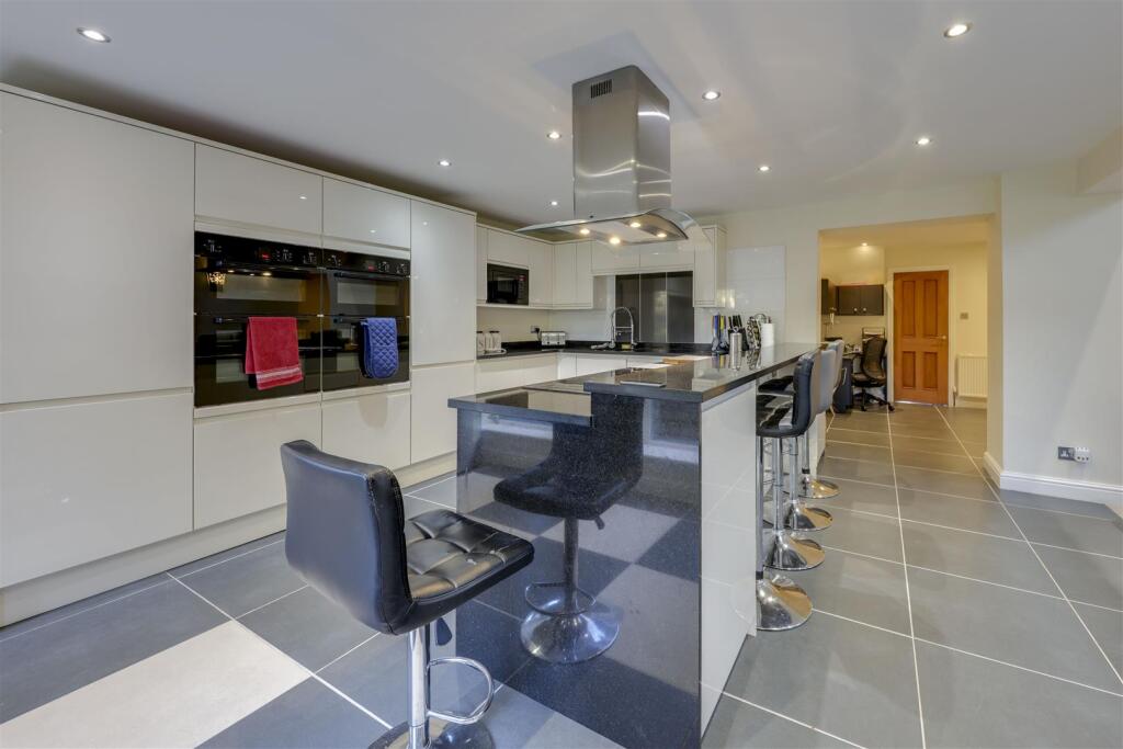 Additional image 13 of Mercer Crescent, Haslingden, Rossendale