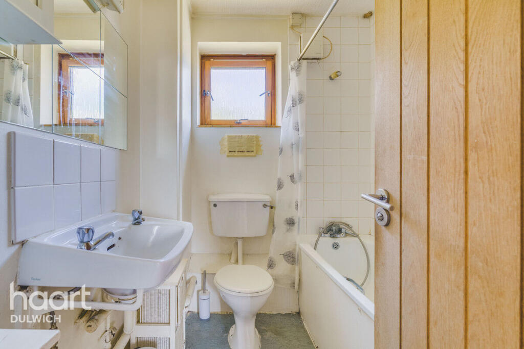 Main image of property: Sydenham Hill, LONDON