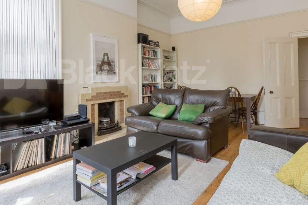 Main image of property: Linden Mansions, Hornsey Lane, Highgate N6
