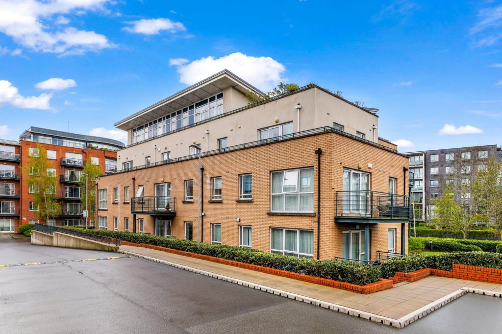 Main image of property: 87 Premier Square, Finglas, Dublin 11, D11PX67