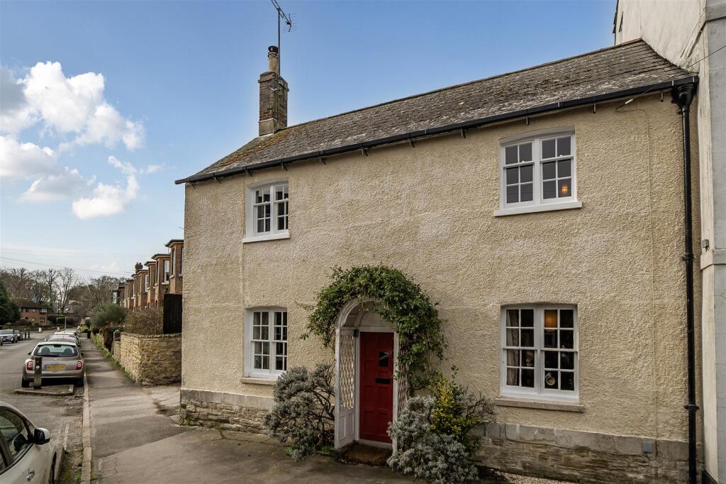 Main image of property: South Walks Road, Dorchester