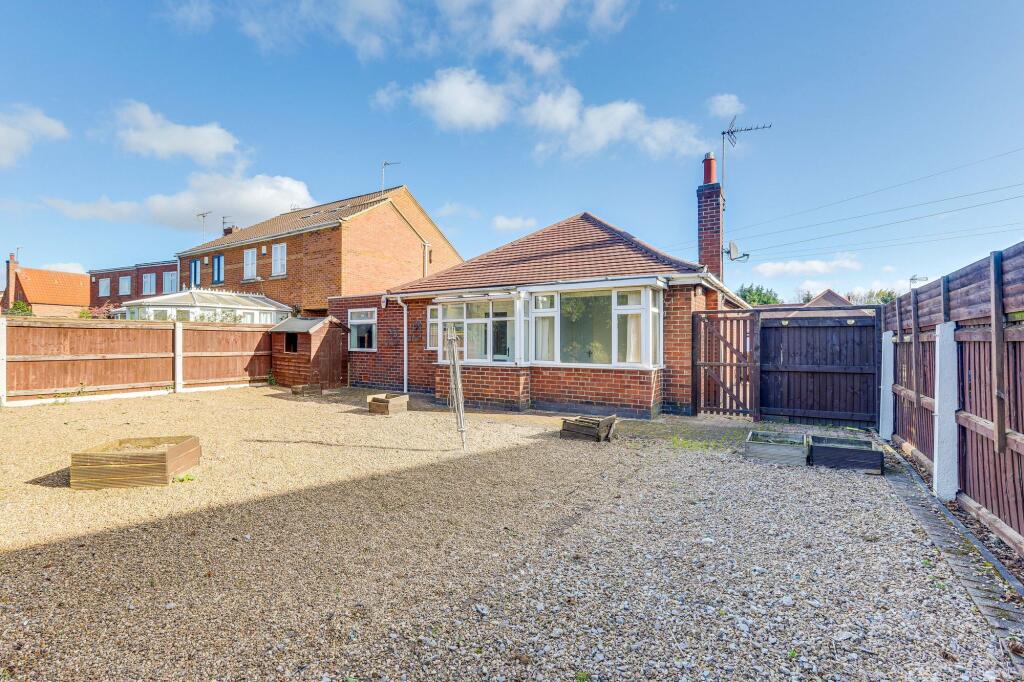 Linby Road, Hucknall, NG15 - View 5