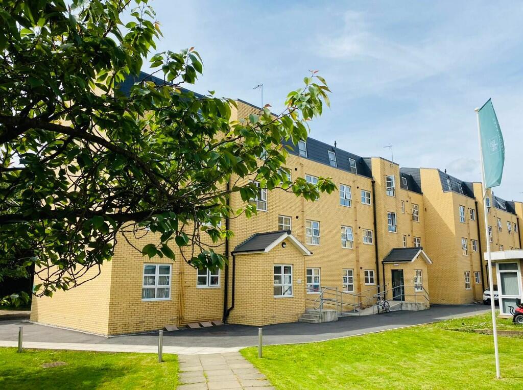 Main image of property: Endsleigh Park, Beverley Road, Hull, East Riding Of Yorkshire, HU6