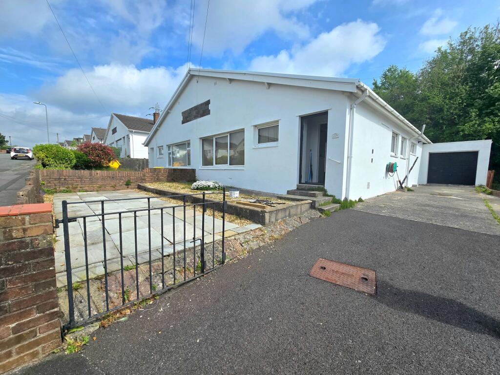 Main image of property: Castle View, Bridgend, CF31
