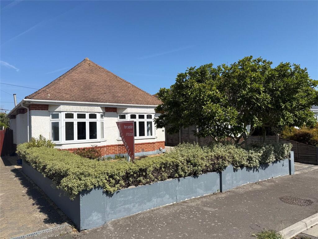 Main image of property: Minterne Road, Mudeford, Christchurch, Dorset, BH23