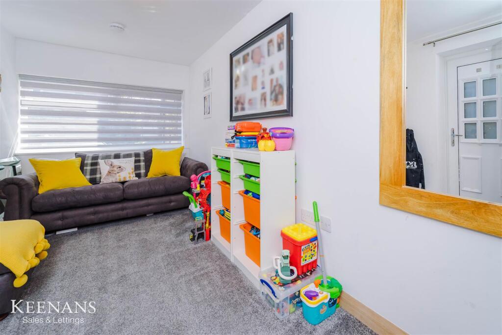 Additional image 17 of Foxcroft, Burnley