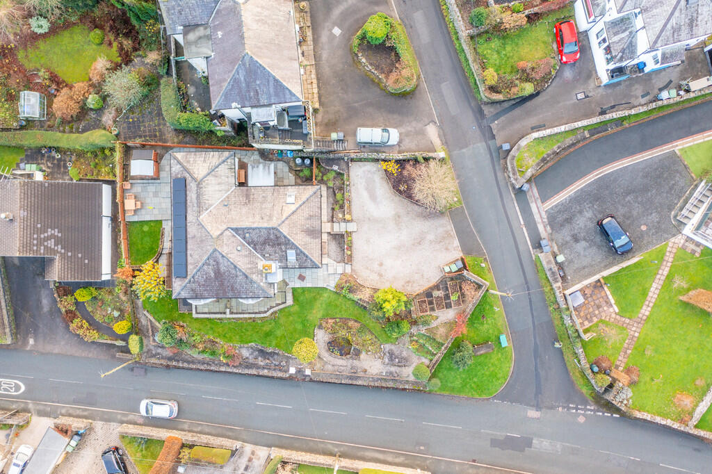 Birks Lea, 16 Briery Bank, Arnside, Cumbria, LA5 0EF photo 3