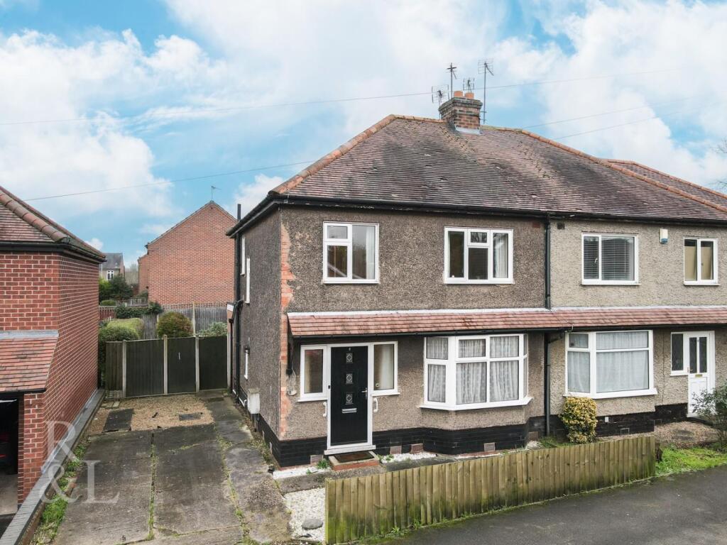 Main image of property: Dale Road, Keyworth, Nottingham