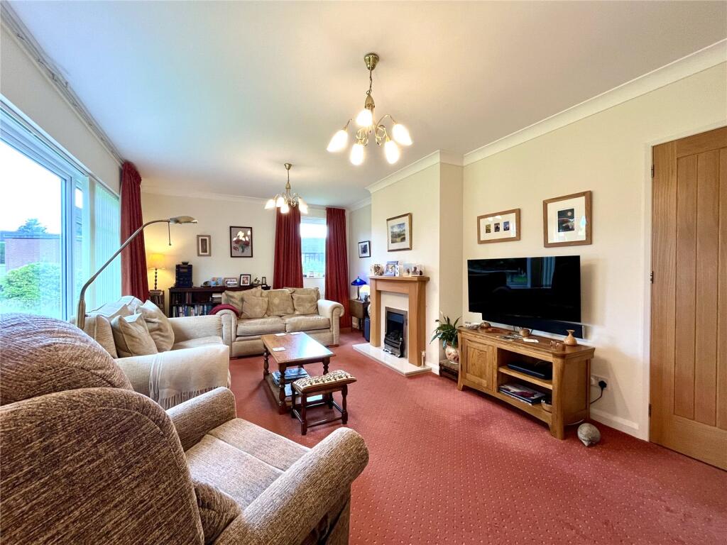 Wydon Lane, Haltwhistle, Northumberland, NE49 - View 6