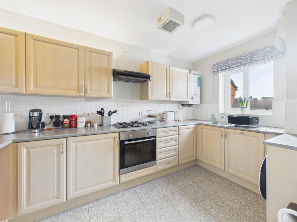 Grosvenor Drive, Littleover, Derby photo 2