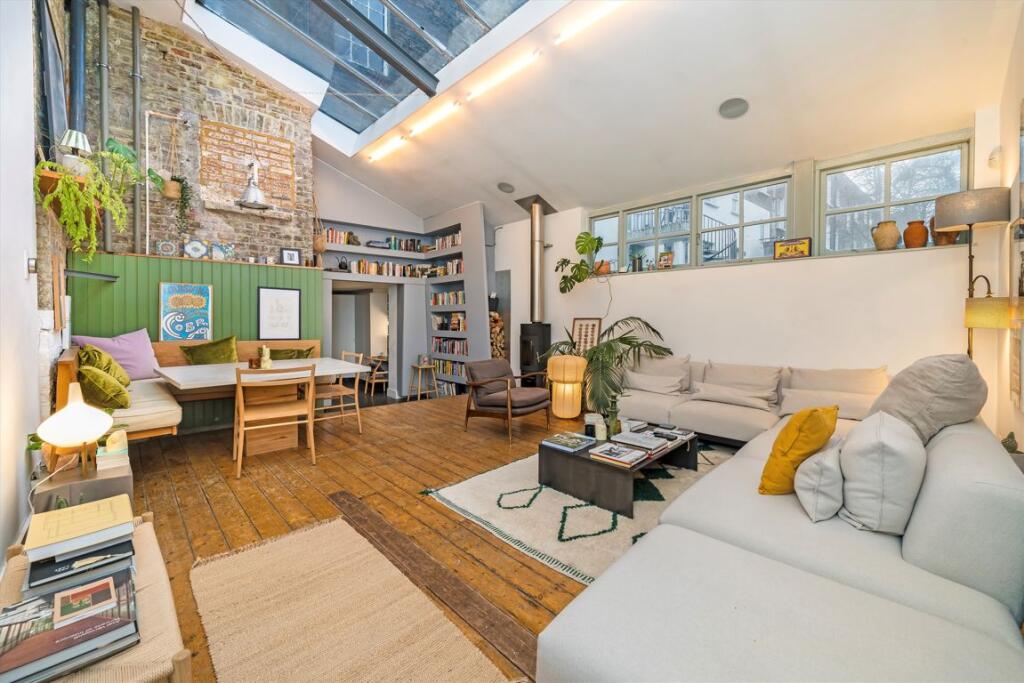 Main image of property: Royal College Street, Camden Town