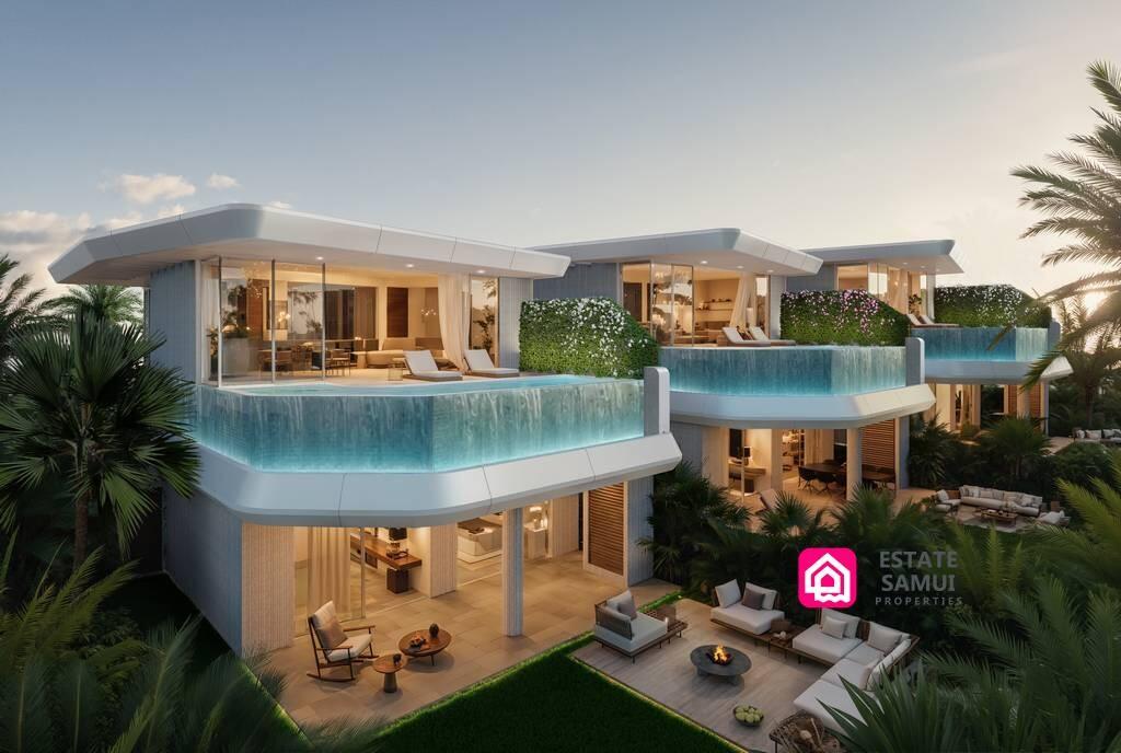 Main image of property: Koh Samui