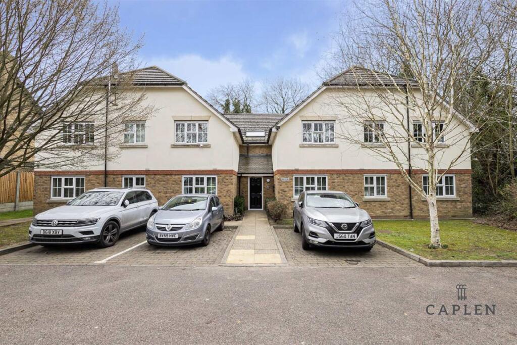 Main image of property: Retreat Way, Chigwell