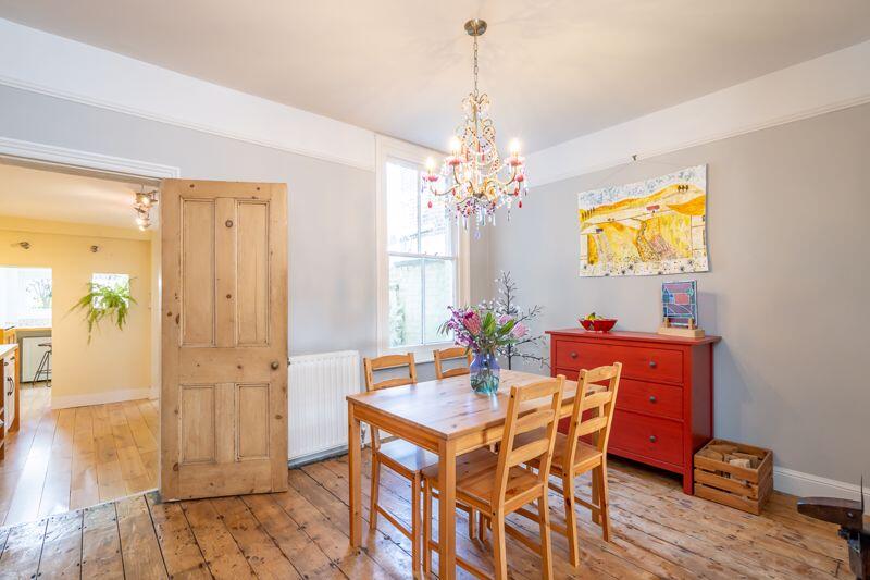 House in Chichester - View 2