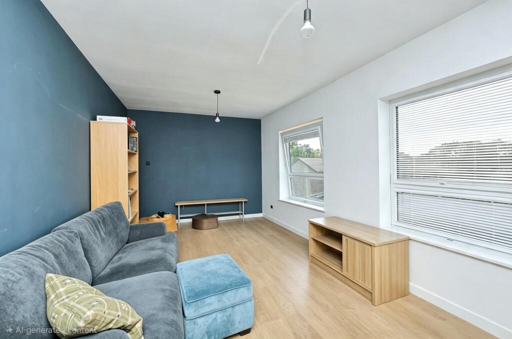 Apartment in Norwich, Norfolk - View 5