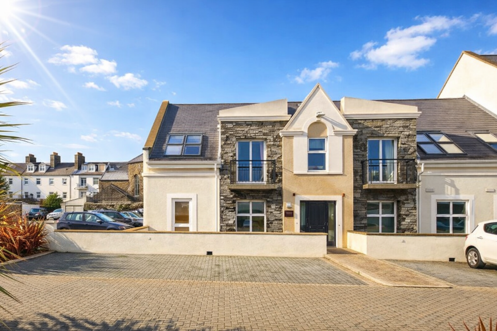 Main image of property: Farrants Way, Castletown, Isle of Man, IM9