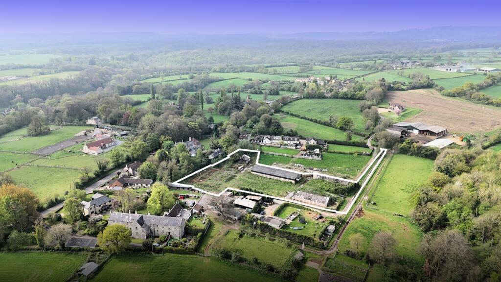 Additional image 16 of Residential Development, Land with planning at Orcadia Farm, Chantry, BA11