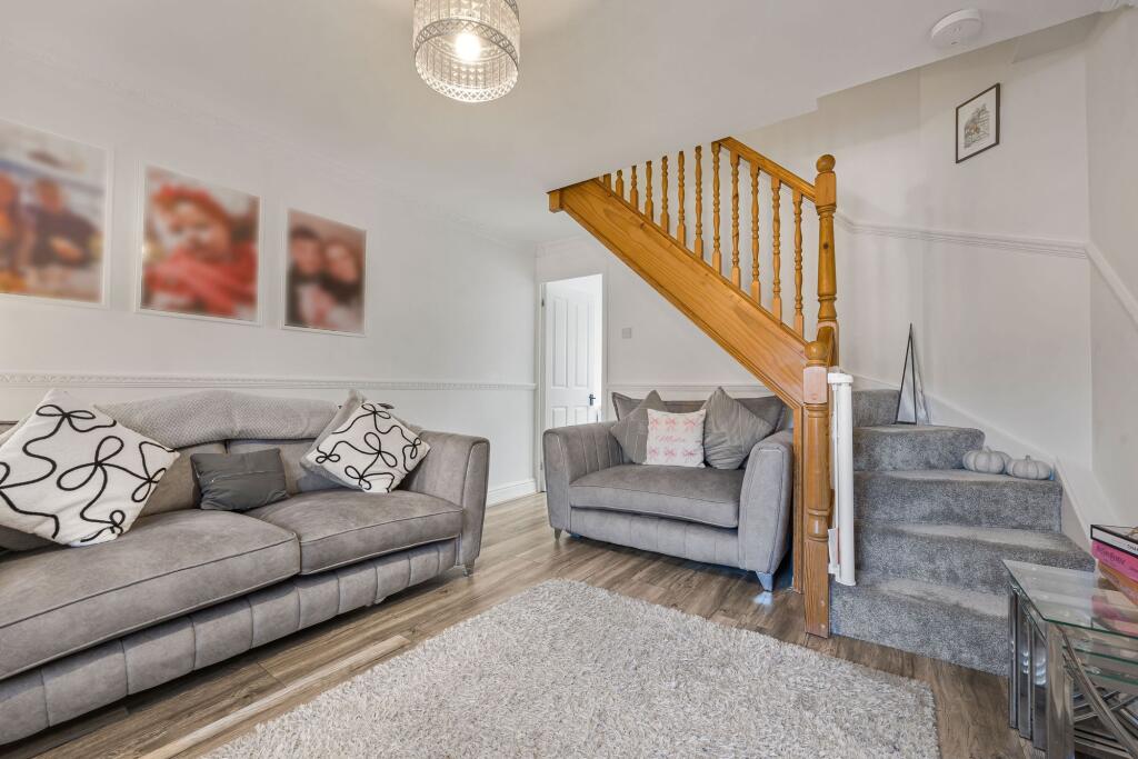 House in Kenfig Hill, Pyle - More