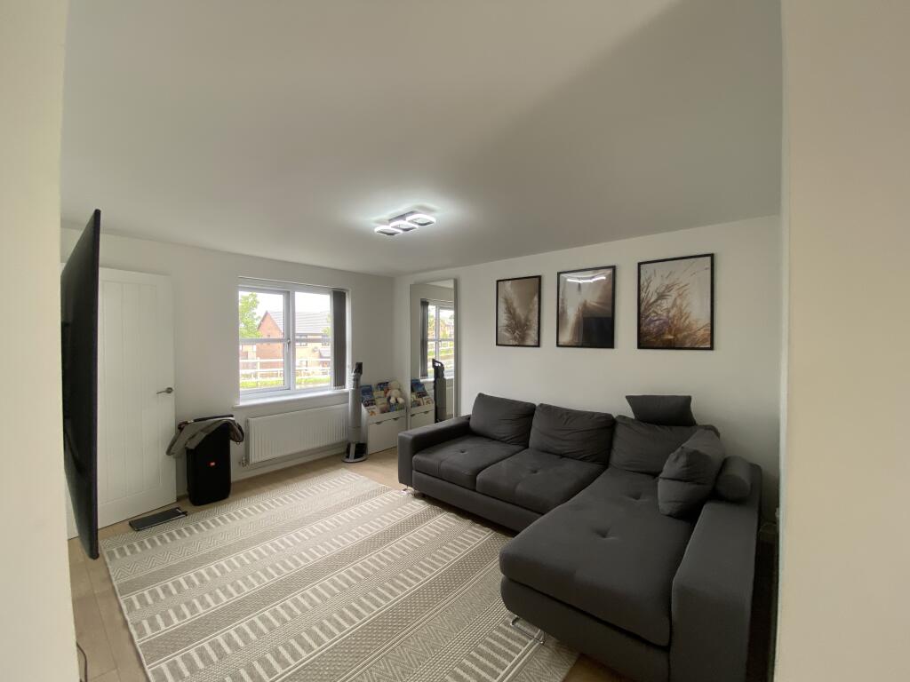 House in Wigan - More