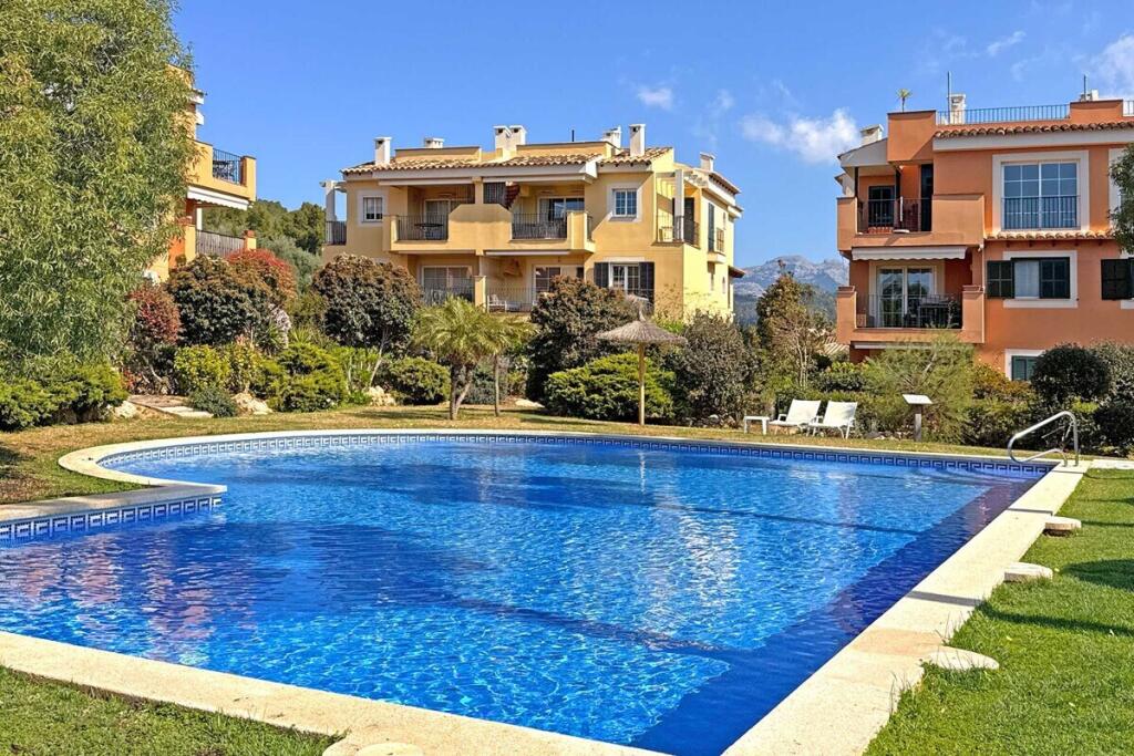 Main image of property: Balearic Islands, Mallorca, Port d`Andratx